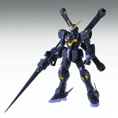 MG 1/100 Crossbone Gundam X2 Ver.Ka　Premium Bandai