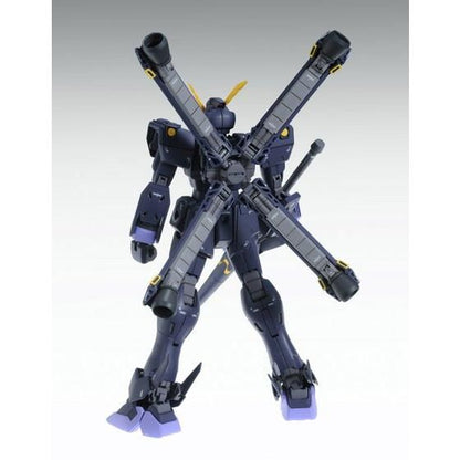 MG 1/100 Crossbone Gundam X2 Ver.Ka　Premium Bandai