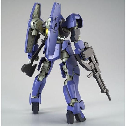HG 1/144 Graze (Arles General/Commander)　Premium Bandai