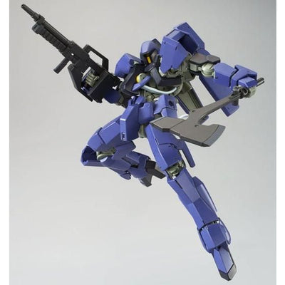 HG 1/144 Graze (Arles General/Commander)　Premium Bandai