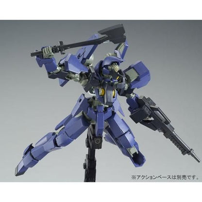 HG 1/144 Graze (Arles General/Commander)　Premium Bandai