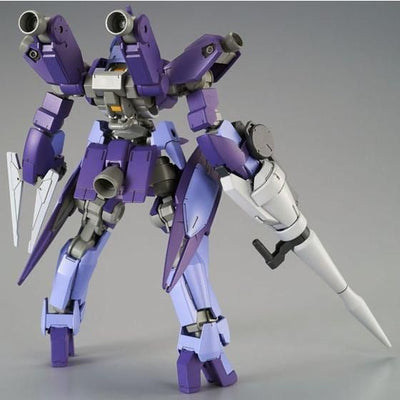 HG 1/144 Schwalbe Graze (Gaelio) Premium Bandai