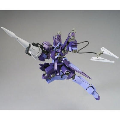 HG 1/144 Schwalbe Graze (Gaelio) Premium Bandai