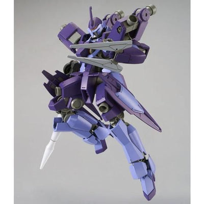 HG 1/144 Schwalbe Graze (Gaelio) Premium Bandai