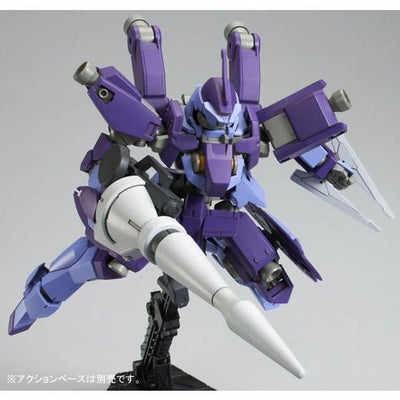 HG 1/144 Schwalbe Graze (Gaelio) Premium Bandai