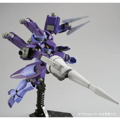 HG 1/144 Schwalbe Graze (Gaelio) Premium Bandai