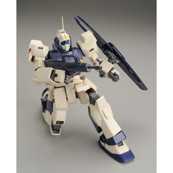 MG 1/100 MSA-003 Nemo Unicorn Desert Color Ver.  Premium Bandai