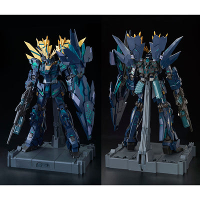 PG 1/60 RX-0[N] Unicorn Gundam 2nd Unit Banshee Norn (Final Battle Ver.) Premium Bandai