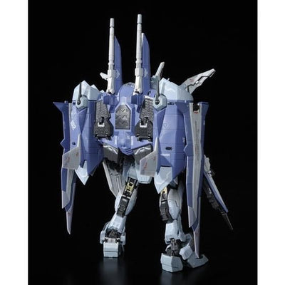 RG 1/144 ZGMF-X09A Justice Gundam Deactive Mode Premium Bandai