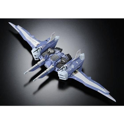 RG 1/144 ZGMF-X09A Justice Gundam Deactive Mode Premium Bandai