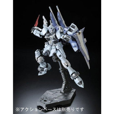 RG 1/144 ZGMF-X09A Justice Gundam Deactive Mode Premium Bandai