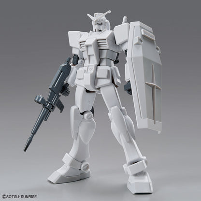 ENTRY GRADE 1/144 Gundam Base Limited RX-78 Gundam [Painting Model]