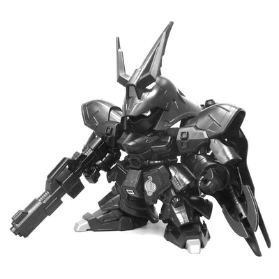 [Bandai Hobby Center Limited] Eco-Pla BB Warrior MSN-04 Sazabi Mobile Suit Gundam Char's Counterattack