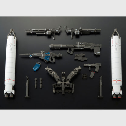 Divine Expansion Set for PG Unicorn Gundam Perfectibility　Premium Bandai