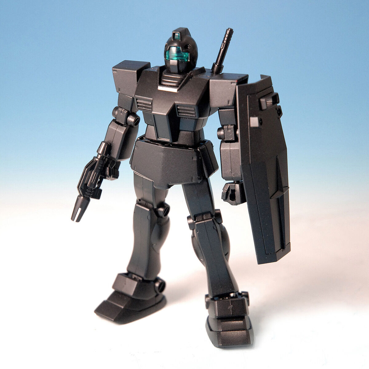 [Bandai Hobby Center Limited] Eco-Pla HG 1/144 RGM-79 Gm Gunpla