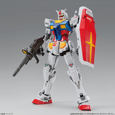 [Gundam Factory Yokohama Limited] / 100 RX-78F00 Gundam