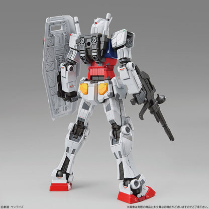 [Gundam Factory Yokohama Limited] / 100 RX-78F00 Gundam