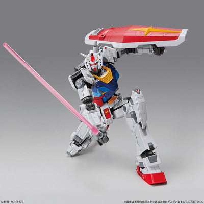 [Gundam Factory Yokohama Limited] / 100 RX-78F00 Gundam