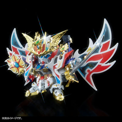 BB Senshi LEGENDBB Shinsei Daishougun Premium Bandai