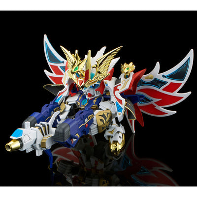 BB Senshi LEGENDBB Shinsei Daishougun Premium Bandai