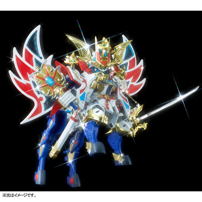 BB Senshi LEGENDBB Shinsei Daishougun Premium Bandai