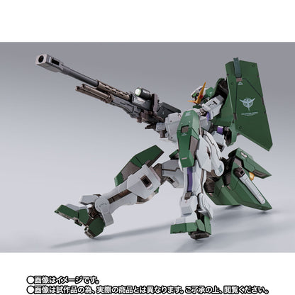 METAL BUILD Gundam Dynames & Devise Dynames," a limited edition Premium Bandai