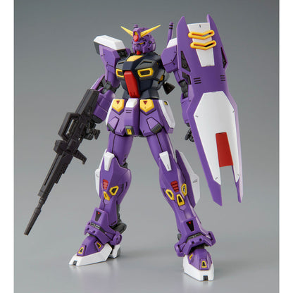 MG 1/100 Gundam F90 Unit 2 Gunpla