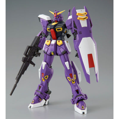 MG 1/100 Gundam F90 Unit 2 Gunpla