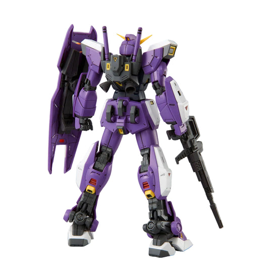 MG 1/100 Gundam F90 Unit 2 Premium Bandai - Gunpla - Master Grade by Bandai Spirits