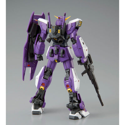 MG 1/100 Gundam F90 Unit 2 Gunpla