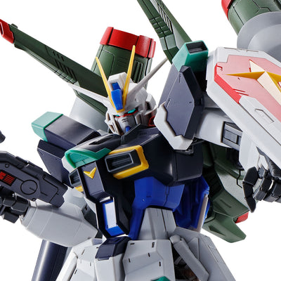 MG 1/100 Blast Impulse Gundam Gundam Seed Destiny