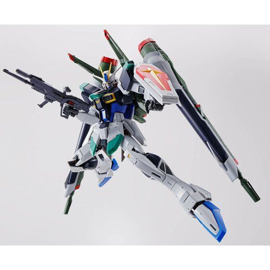 MG 1/100 Blast Impulse Gundam Gundam Seed Destiny