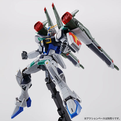 MG 1/100 Blast Impulse Gundam Gundam Seed Destiny