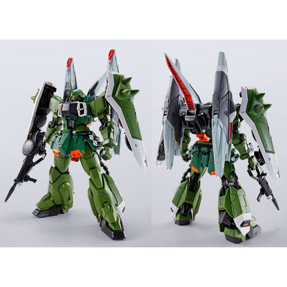 MG 1/100 Blaze Zaku Phantom/Blaze Zaku Warrior Premium Bandai