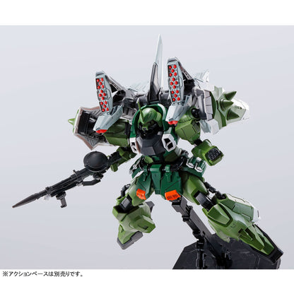 MG 1/100 Blaze Zaku Phantom/Blaze Zaku Warrior Premium Bandai