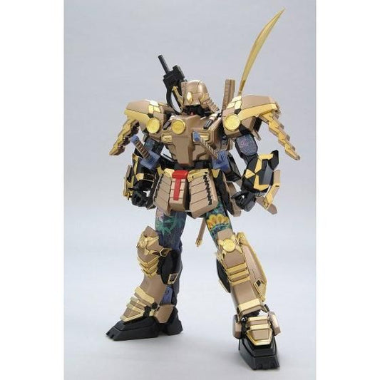 MG 1/100 Musha Gundam Mk-II Ieyasu Tokugawa Ver.