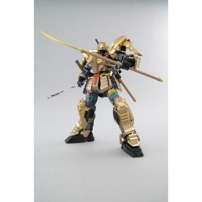 MG 1/100 Musha Gundam Mk-II Ieyasu Tokugawa Ver.