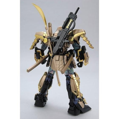 MG 1/100 Musha Gundam Mk-II Ieyasu Tokugawa Ver.
