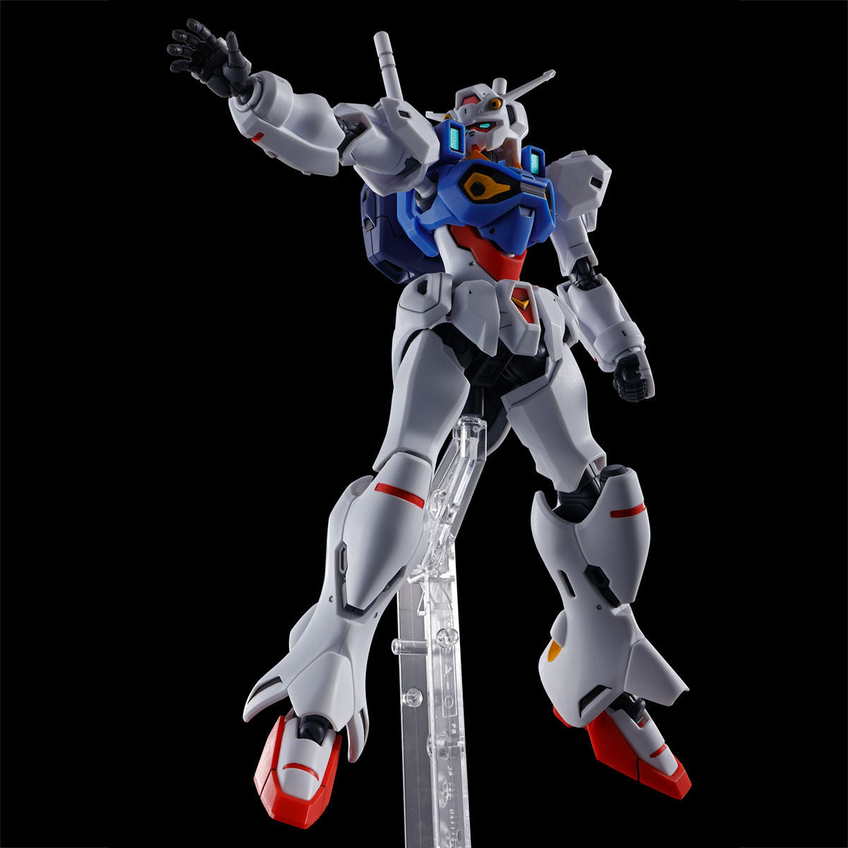 HG 1/144 Gundam Development Test Unit 0 (Engage Zero) Gunpla