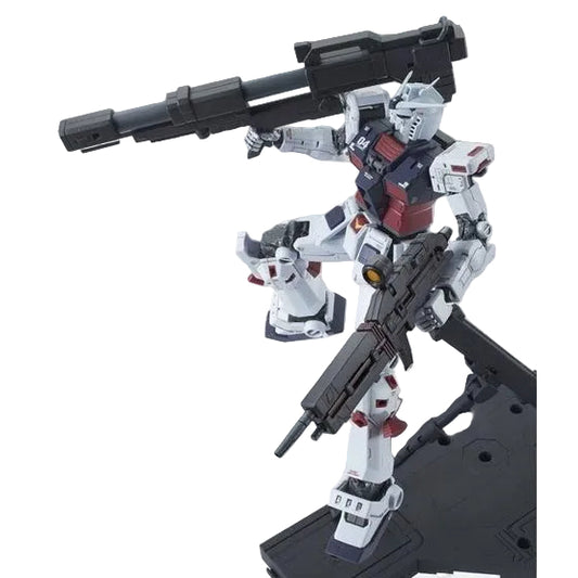 MG 1/100 Weapon & Armor Hanger for Full Armor Gundam Ver.Ka (Gundam Thunderbolt Version) "Mobile Suit Gundam Thunderbolt" Premium Bandai Limited - Gunpla - MG by Bandai Spirits