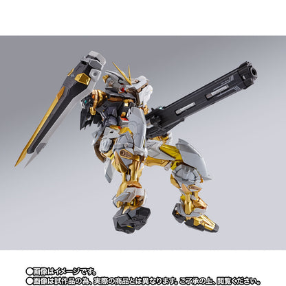 METAL BUILD Gundam Astray Gold Frame (Alternative Strike Ver.)