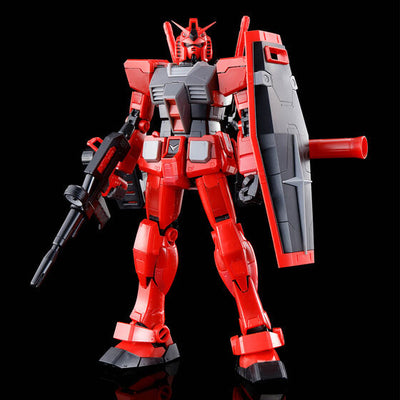 Mobile Suit Gundam RG Gundam Model Gundam Aile Strike Gundam Gundam World Contrast Color