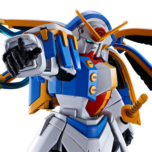 Mobile Budoden G Gundam HG 1/144 Gundam Rose