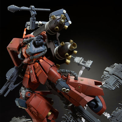 MG 1/100 High Mobility Type Zaku “Psycho Zaku” (GUNDAM THUNDERBOLT version) Last Session Ver.