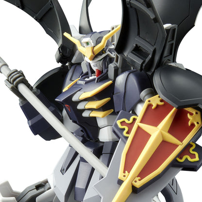 Mobile Suit Gundam Wing　HG 1/144 Gundam Deathscythe Hell Premium Bandai Gunpla