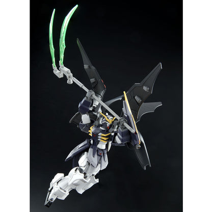 Mobile Suit Gundam Wing　HG 1/144 Gundam Deathscythe Hell Premium Bandai Gunpla