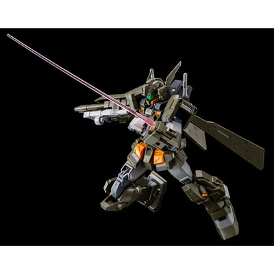 MG 1/100 Gundam Storm Bringer FA (Fatal Ash) / Jim Turbulence [Premium Bandai Limited Edition]