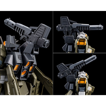 MG 1/100 Gundam Storm Bringer FA (Fatal Ash) / Jim Turbulence [Premium Bandai Limited Edition]