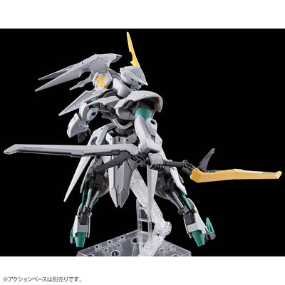 Iron-Blooded Orphans HG 1/144 Ortlinde