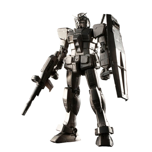 Gundarium Alloy Model 1/144 RX-78-2 Gundam - Gunpla by Bandai Spirits